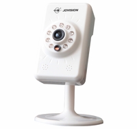 JVS-H200 720p HD Home Security Web Cam Mini Internet Surveillance Camera JVS-H200 720p HD Home Security Web Cam Mini Internet Surveillance Camera