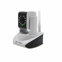 JVS-H411 720p HD Home Security Web Cam Mini Internet Surveillance Camera JVS-H411 720p HD Home Security Web Cam Mini Internet Surveillance Camera