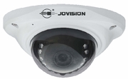 1MP Low Profile Wide Angle Dome 720P Cloudsee HD IP Camera (JVS-N3DL-HG)