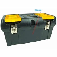 Battery Powered Tool Box Security Camera