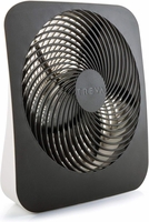AC Powered Portable Fan Wi-Fi Security Camera AC Powered Portable Fan Wi-Fi Security Camera
