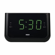 SecureGuard HD 720p Alarm Clock Radio Spy Camera Covert Hidden Nanny Camera Spy Gadget 