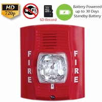 Battery Powered SD Card Recording Special Security Cameras (Non-Wi-Fi, 30 to 60 Days Battery) Battery Powered SD Card Recording Special Security Cameras (Non-Wi-Fi, 30 to 60 Days Battery)