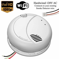 AC Powered Wi-Fi Remote View Special Security Cameras AC Powered Wi-Fi Remote View Special Security Cameras
