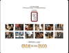 Gone with the Wind 2027 Calendar (Made in the USA)