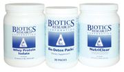 10-Day Biodetox Kit (Rice)