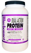 100% Natural Dual-Action Protein Powder 2.1Lb