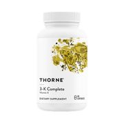 Thorne Research Vitamin K 60 caps