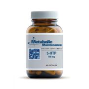 Metabolic Maintenance 5-HTP 100mg 60 Capsules
