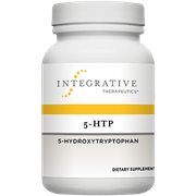 Integrative Therapeutics 5-HTP 50 mg 60 caps