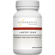 Integrative Therapeutics 7-KETO Lean 30 caps
