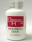 Abdominal Lean 60 caps