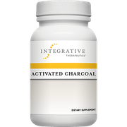 Integrative Therapeutics Activated Charcoal 560 mg 100 caps