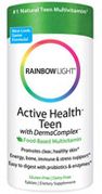 Active Health Teen Multivitamin  30 tab