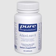 Pure encapsulations AdipoLean II 90's