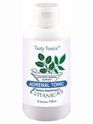 Vitanica Adrenal Tonic 4 oz