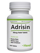 Adrisin Tablet 100ct