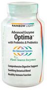 Advanced Enzyme Optima 90 vegetarian capsules