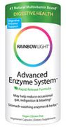 Advanced Enzyme System 180 vegetarian capsules
