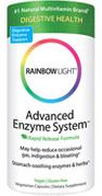 Advanced Enzyme System 90 vegetarian capsules