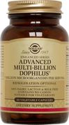 Advanced Multi-Billion Dophilus Veg. Cap. 60