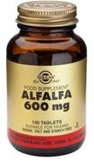 Alfalfa 600 Mg Tabs-100