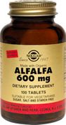 Alfalfa 600 Mg Tabs-250
