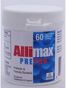 Allimax PrePro 60 vegcaps
