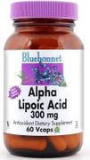 Alpha Lipoic Acid 300 Mg. Vcaps 30