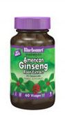 American Ginseng Root Extract 60 Vcaps
