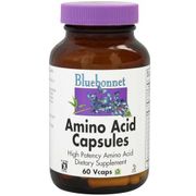 Amino Acid 750 Mg Vcaps 60
