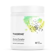 Thorne Research Amino Complex Lemon