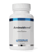 Aminoblend (18 AMINO ACIDS (740 mg))