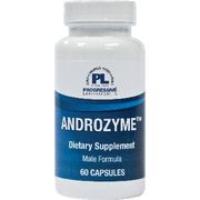 Progressive Labs Androzyme - 60 Caps