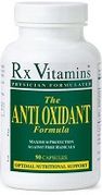 Rx Vitamins Anti Oxidant 90 caps
