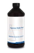 Aqueous Multi Plus - 16 oz