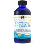 Arctic D Clo Lemon - 8 Oz