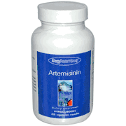 Allergy Research Group Artemisinin 100 mg 300 caps