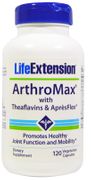 ArthroMax with Theaflavins and ApresFlex 120 Vcaps