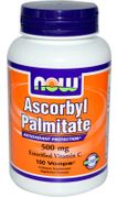 Ascorbyl Palmitate 500 mg 100 Vcaps