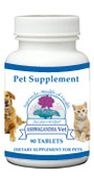 Ayush Herbs Ashwagandha Vet 90 tabs