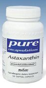 Astaxanthin - 120