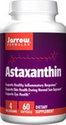 Astaxanthin 60 Sgels