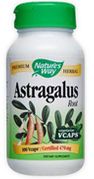 Astragalus Root Vcap 100 Vcaps