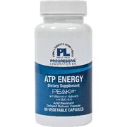 Progressive Labs Atp Energy - 90 Vcaps