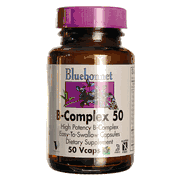 B-Complex 50 Vcaps 50