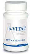 b-VITAL - 60 C