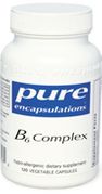 B6 Complex - 60