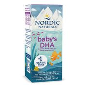 Babys DHA - 2 Oz