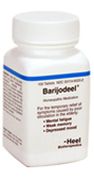 Barijodeel 300 mg 100 tabs